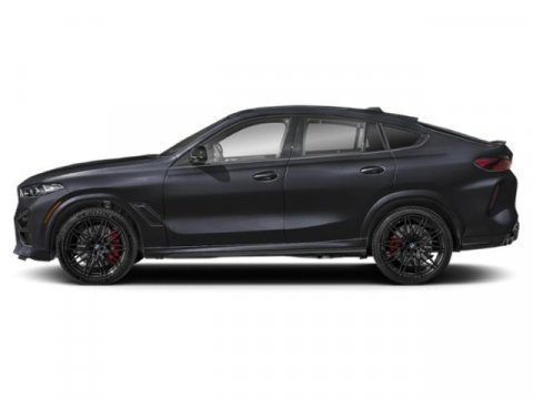 New 2026 BMW X6 M Competition w/ Executive Package image 3