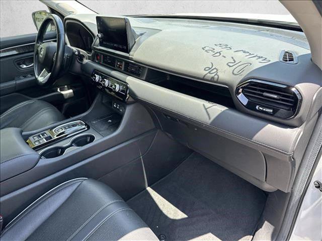 Used 2024 Honda Pilot Elite image 26