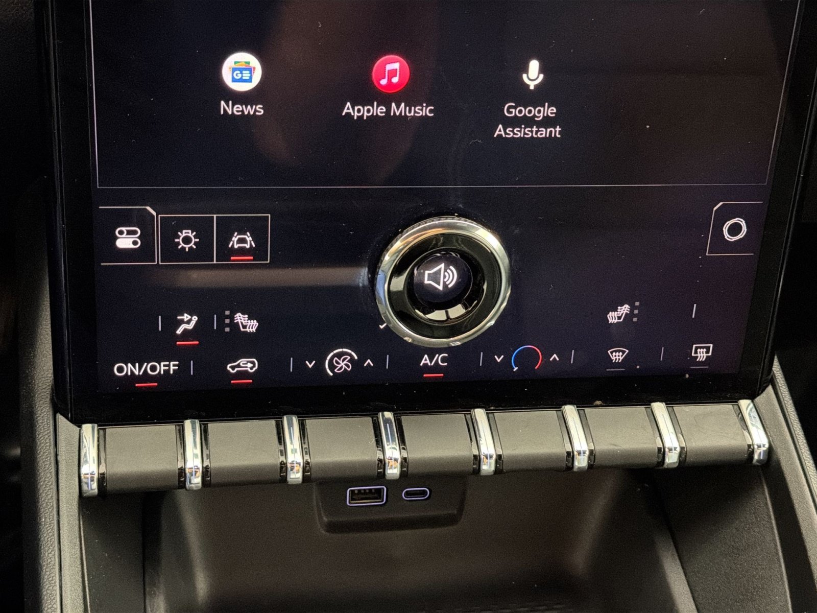 New 2026 GMC Terrain Elevation w/ Technology Package II FWD image 21