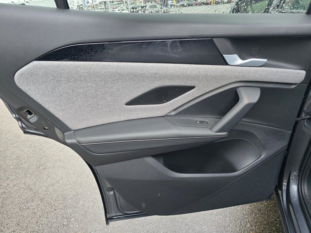 New 2026 Volkswagen Tiguan S image 35