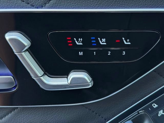 Certified 2022 Mercedes-Benz S 580 4MATIC Sedan image 14