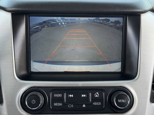 Used 2015 GMC Yukon SLE w/ HD Trailering Package RWD image 16