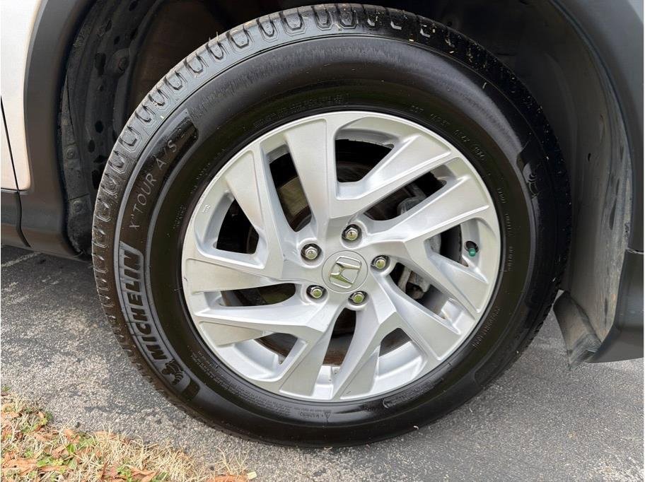 Used 2016 Honda CR-V EX-L image 19