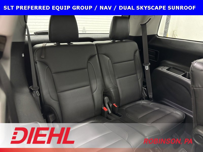 Used 2018 GMC Acadia SLT image 12