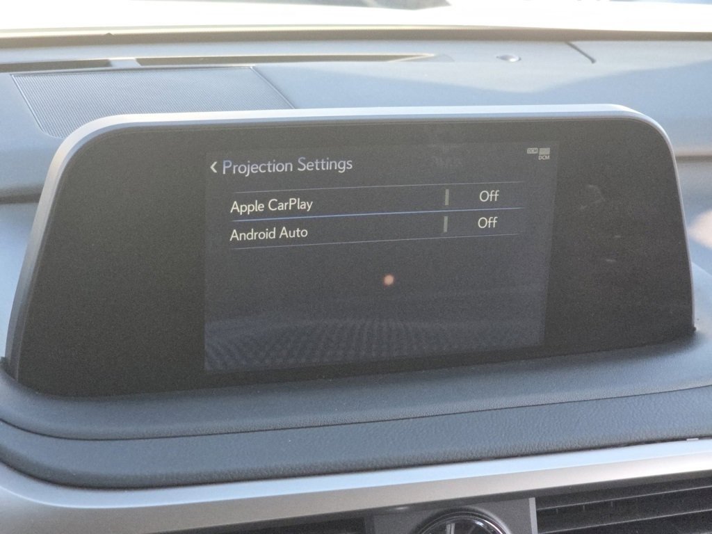 Used 2021 Lexus RX 350 350 w/ Premium Package image 9