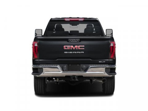 New 2026 GMC Sierra 2500 SLT w/ SLT Premium Package AWD/4WD image 8