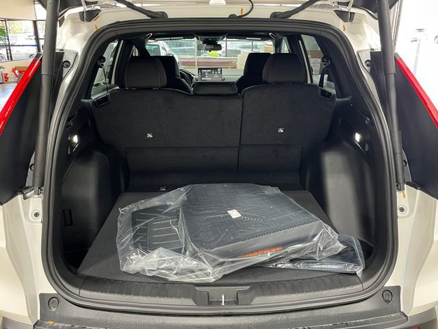 New 2026 Honda CR-V TrailSport image 26