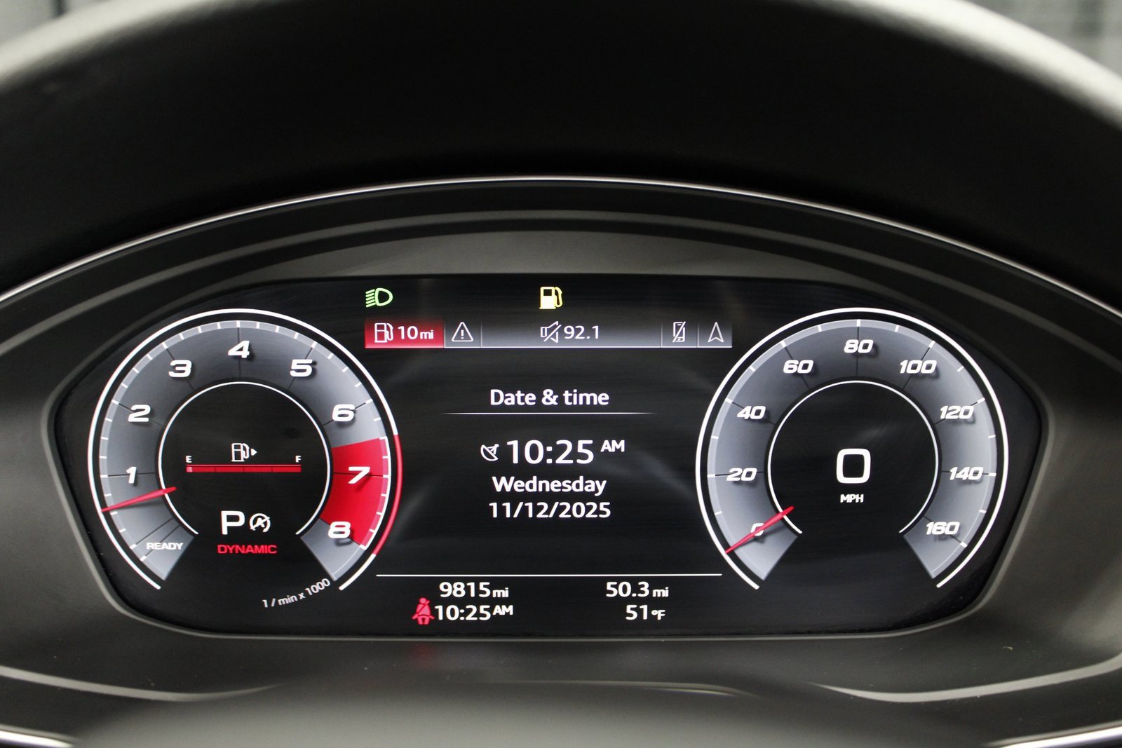 Used 2024 Audi S5 Premium image 28