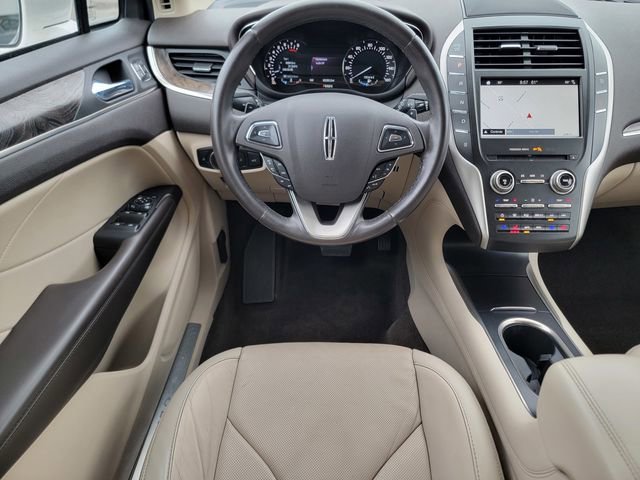 Used 2017 Lincoln MKC Reserve image 31