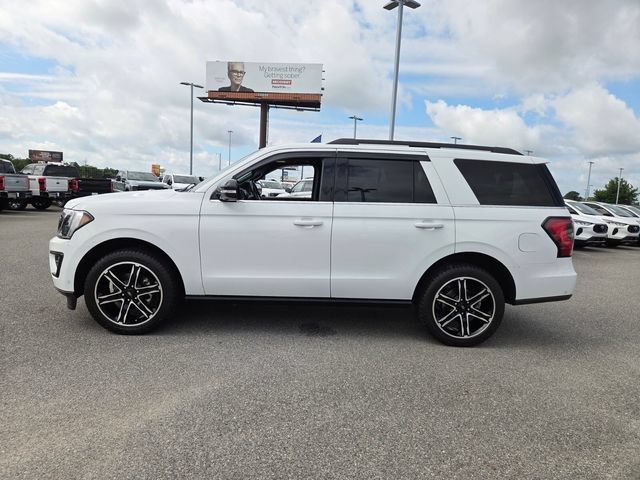 Used 2021 Ford Expedition Limited RWD image 4