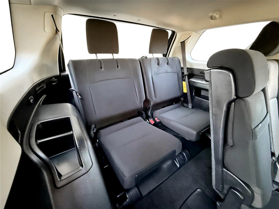 Used 2024 Toyota 4Runner SR5 image 13