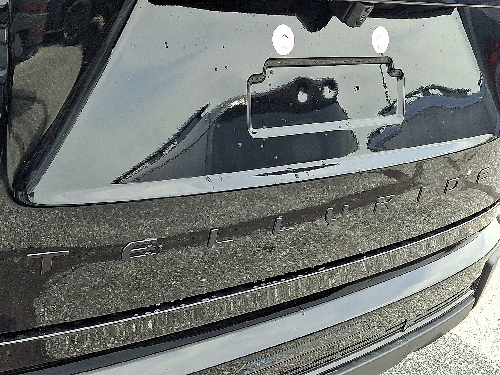 New 2027 Kia Telluride X-Line SX Prestige AWD/4WD image 21