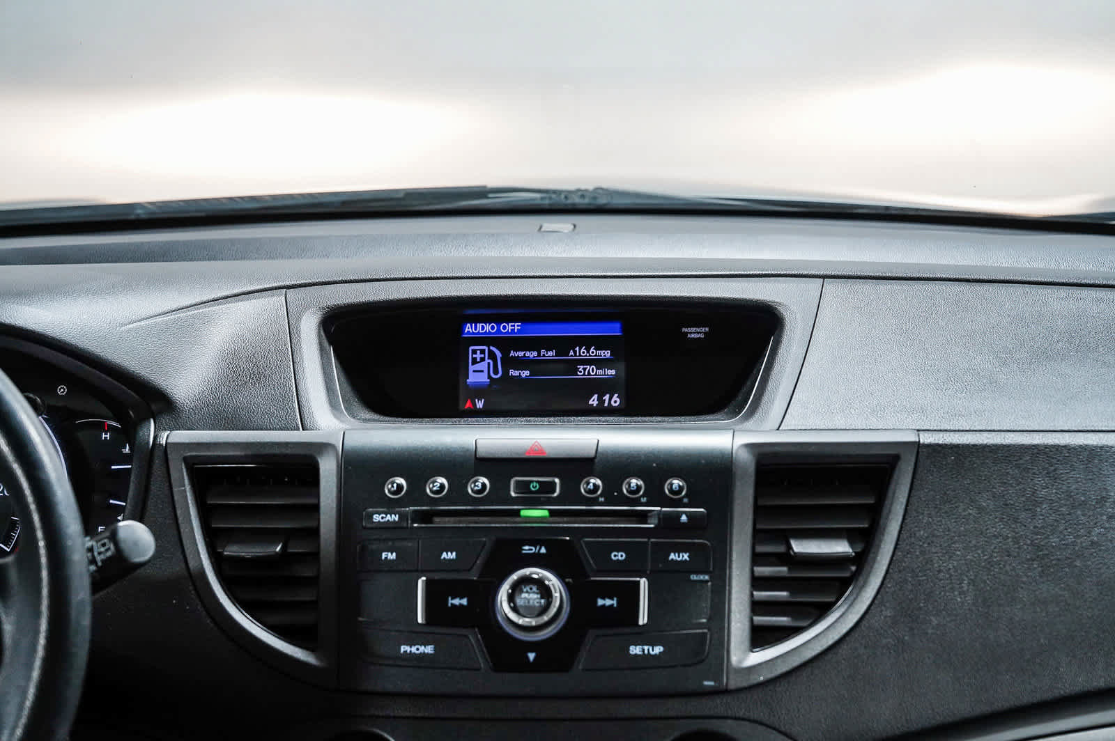 Used 2012 Honda CR-V LX image 14