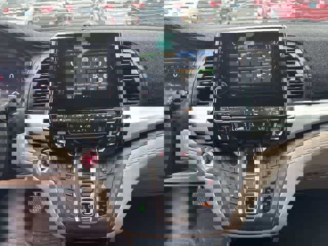 Used 2018 Honda Odyssey EX image 19