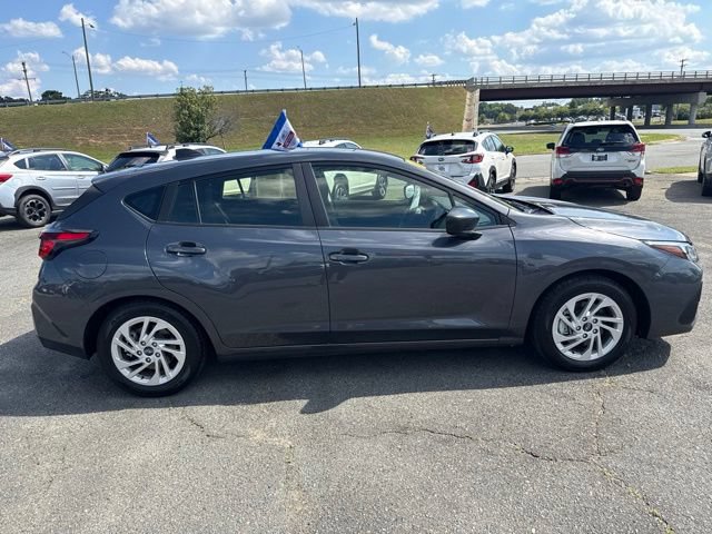 Certified 2024 Subaru Impreza 2.0i AWD/4WD image 34