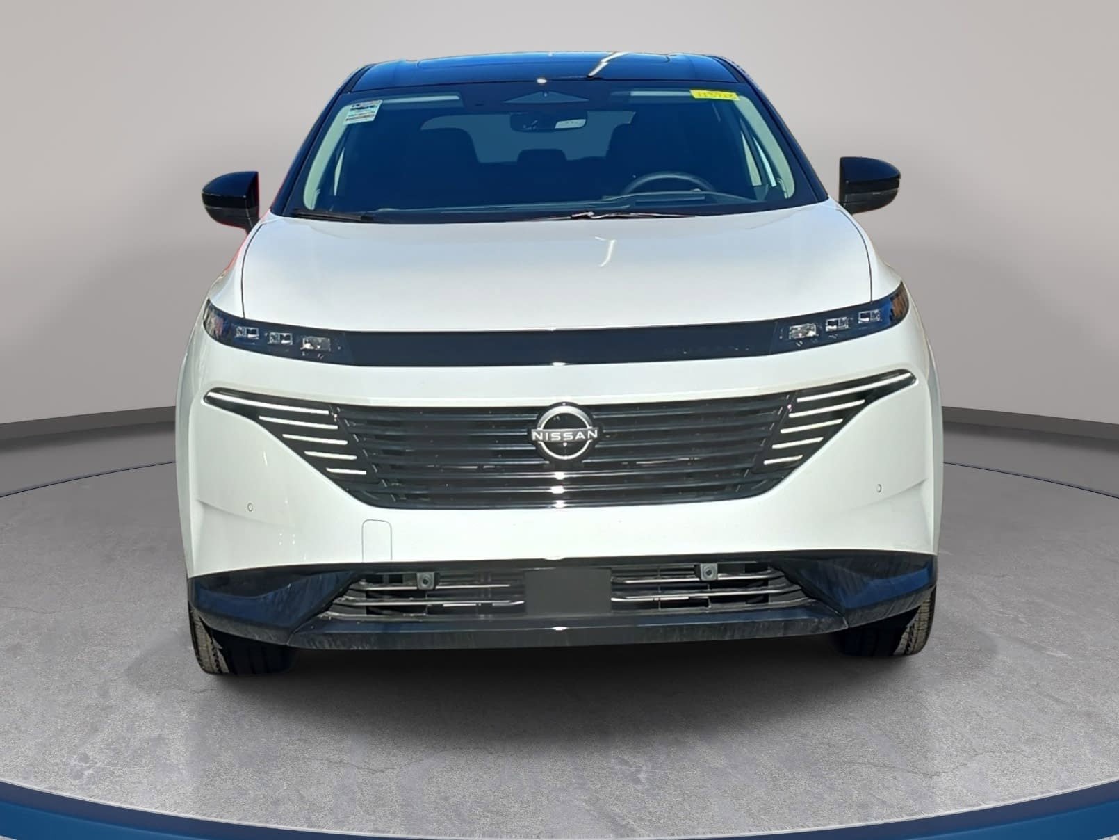 New 2026 Nissan Murano Platinum image 2