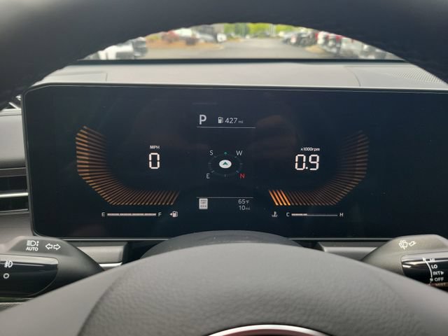 New 2026 Kia K5 GT-Line FWD image 17