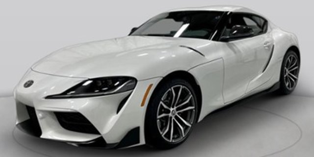 Used 2026 Toyota Supra Premium w/ Driver Assist Package RWD image 1