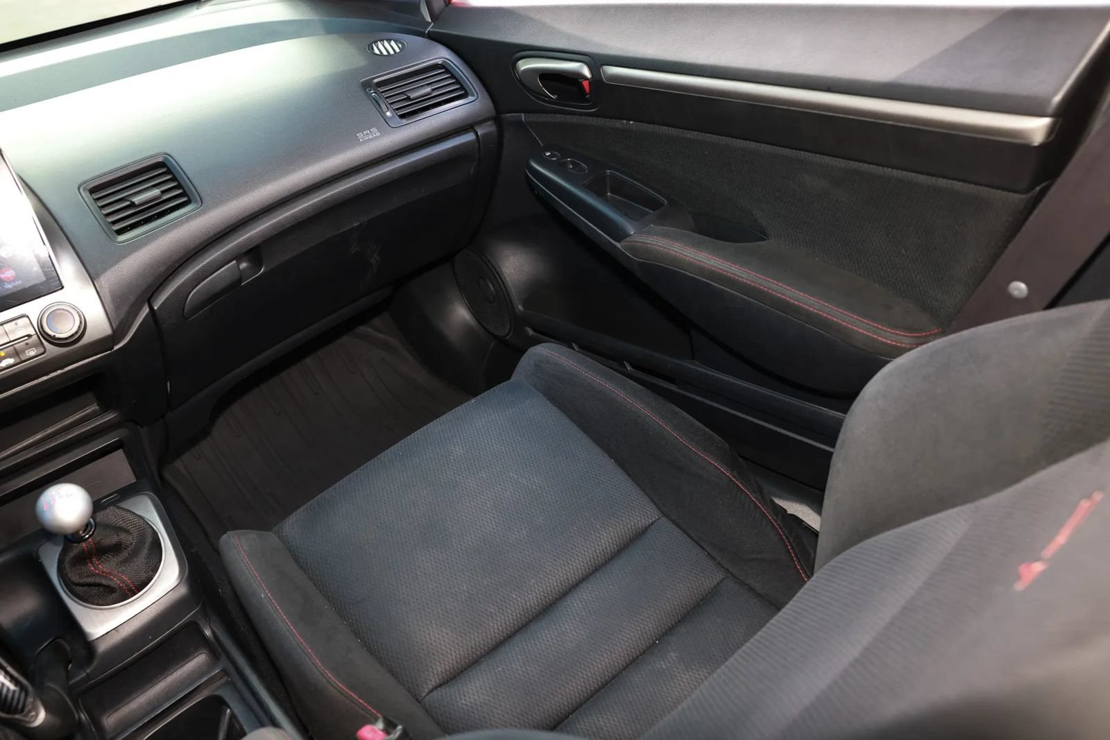 Used 2007 Honda Civic Si image 14