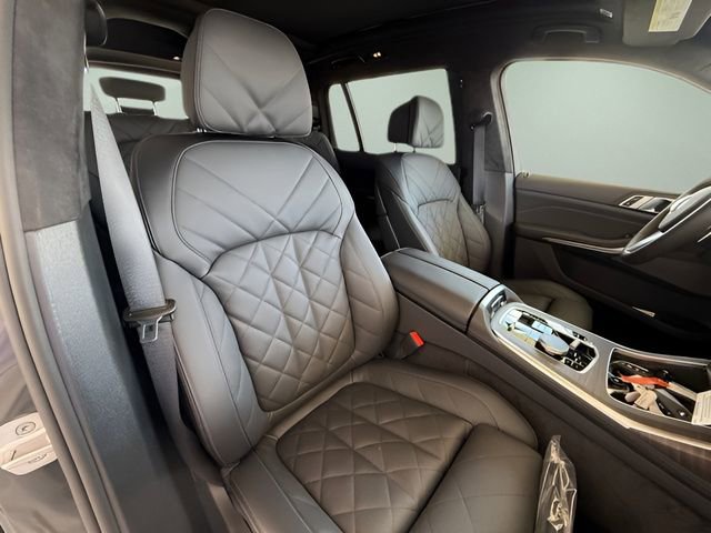 Used 2026 BMW X7 xDrive40i image 40