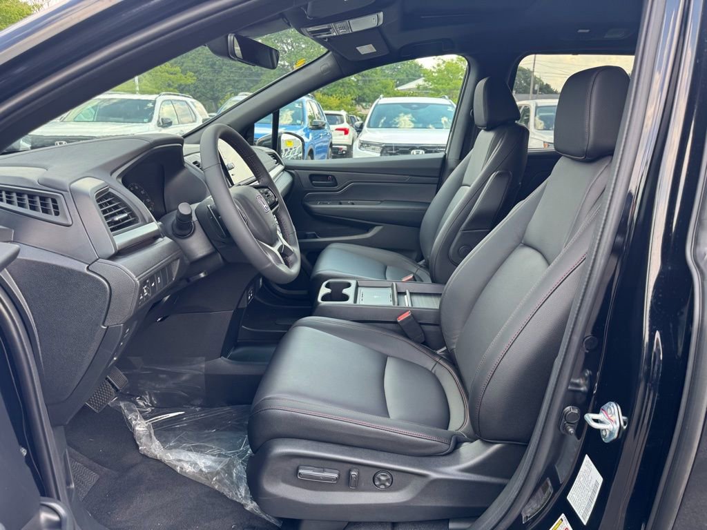 New 2026 Honda Odyssey Sport-L image 11