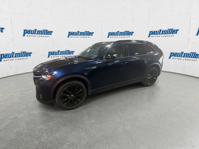 Used 2025 MAZDA CX-90 3.3 Turbo w/ Premium Sport Pkg AWD/4WD image 5