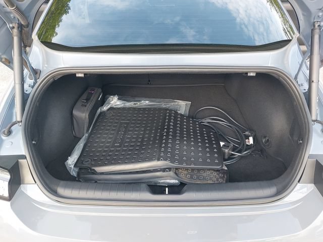 Used 2023 Hyundai Ioniq 6 SEL RWD image 13
