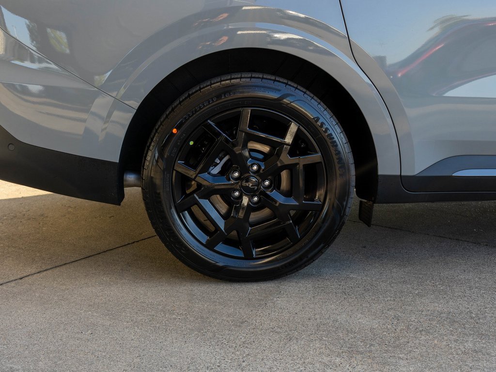 New 2026 Kia Carnival SX Prestige image 36