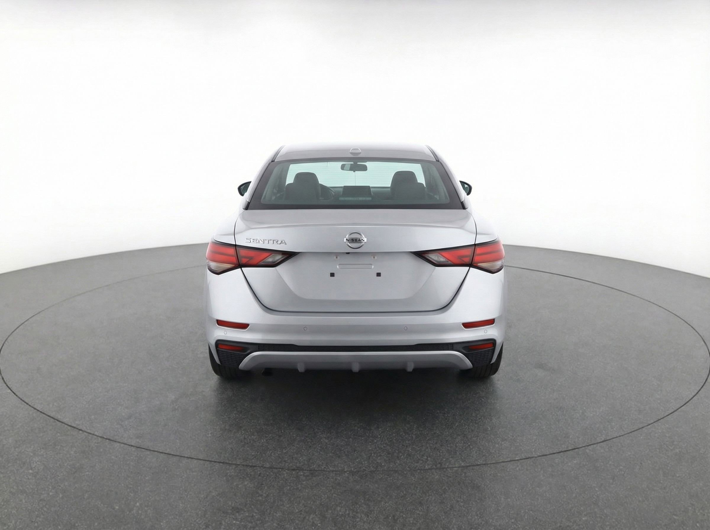 Used 2023 Nissan Altima 2.5 S image 7