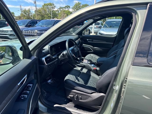 Certified 2023 Kia Telluride EX X-Line AWD/4WD image 18