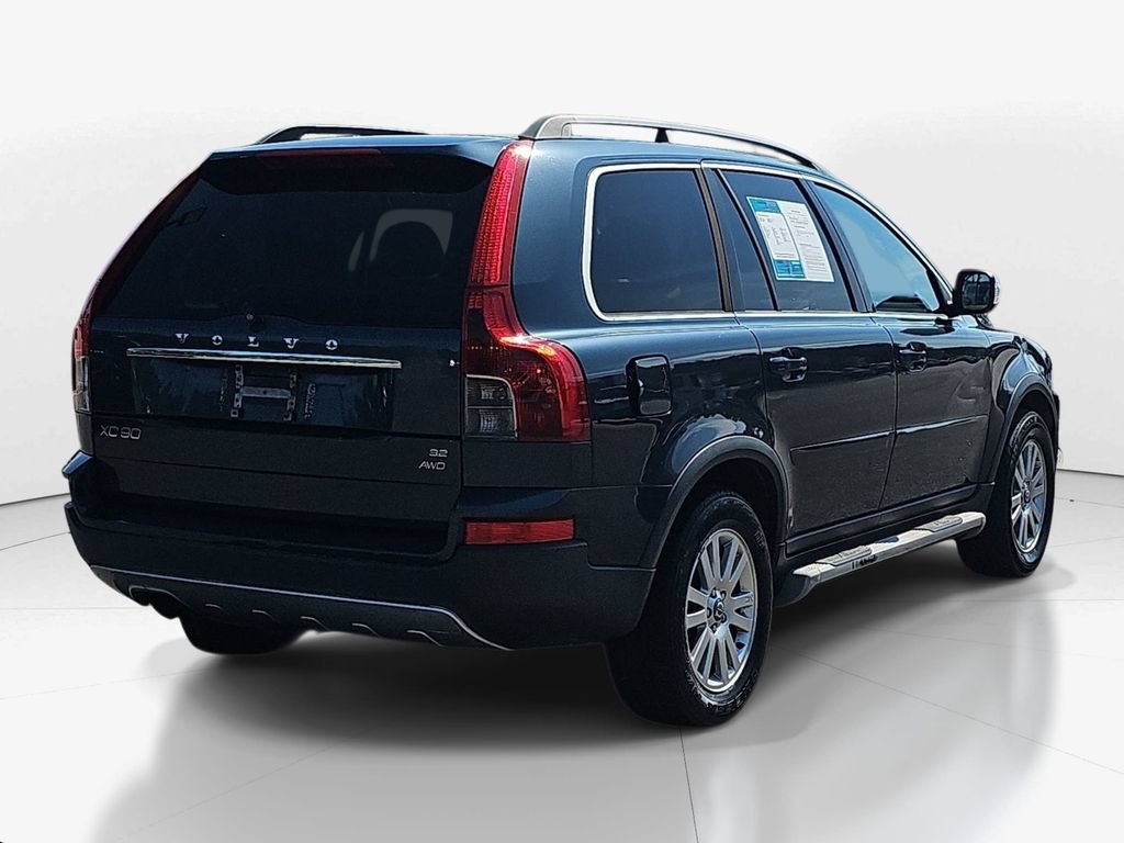 Used 2009 Volvo XC90 3.2 AWD/4WD image 6