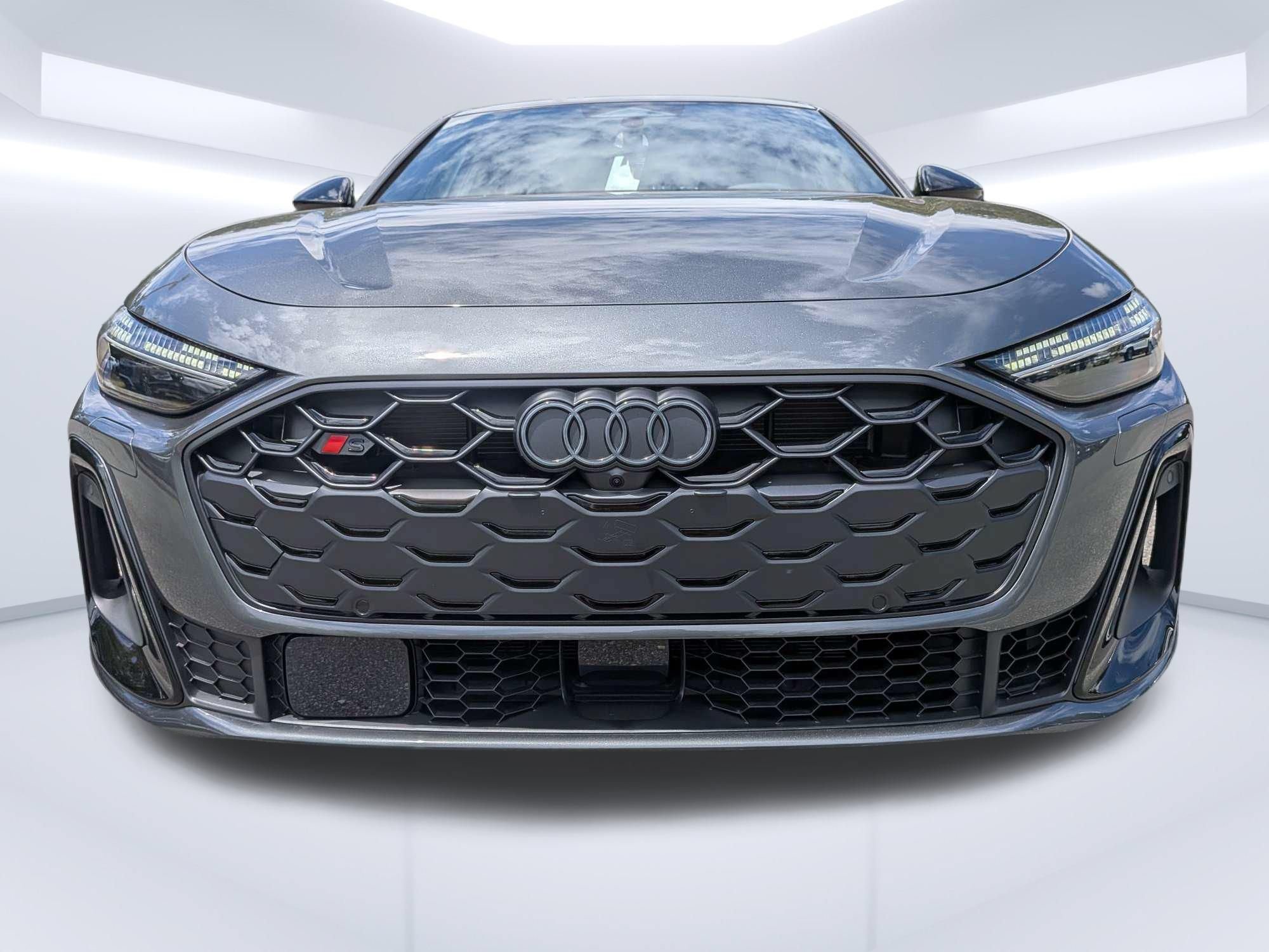 New 2026 Audi S5 Premium Plus AWD/4WD image 8