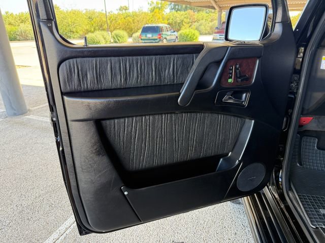Used 2008 Mercedes-Benz G 500 image 23