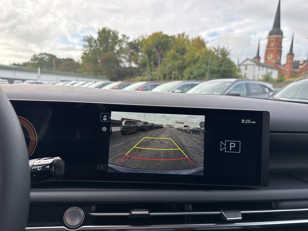 New 2026 Hyundai Tucson SE image 24