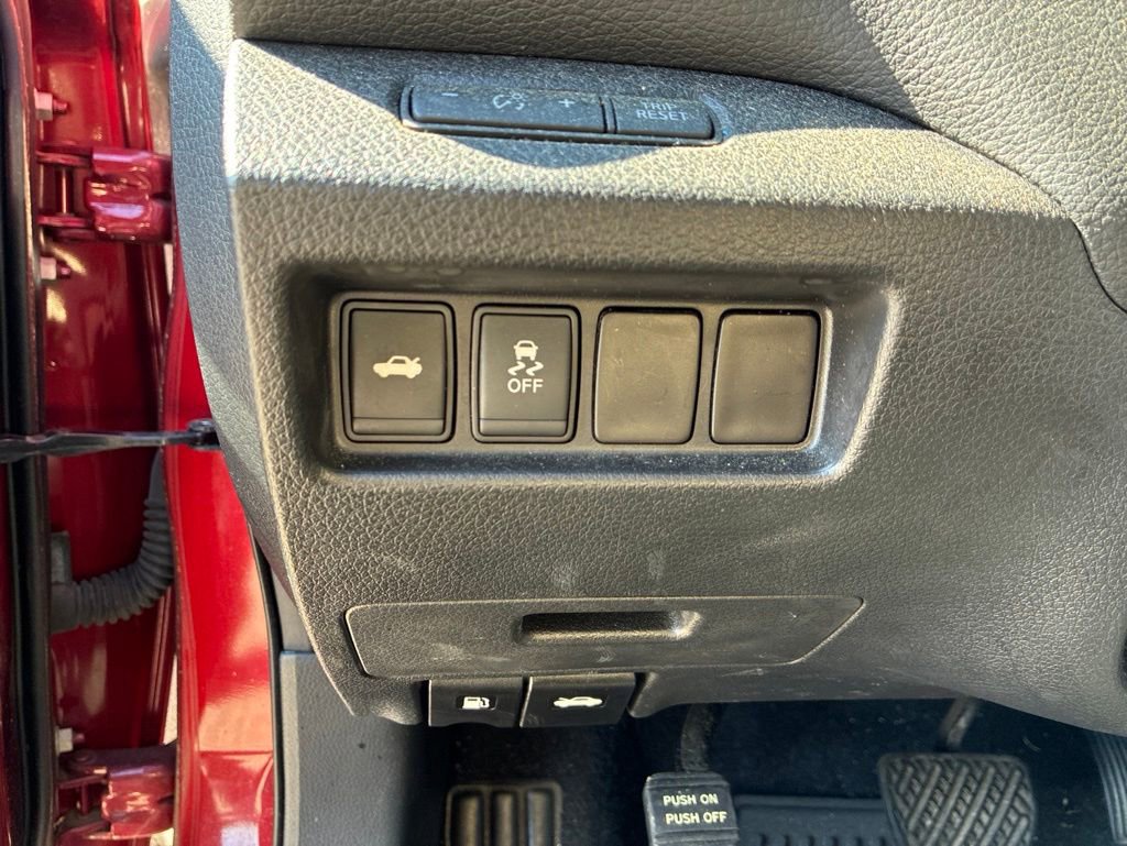 Used 2015 Nissan Altima 2.5 S w/ Power Driver Seat Package FWD image 12