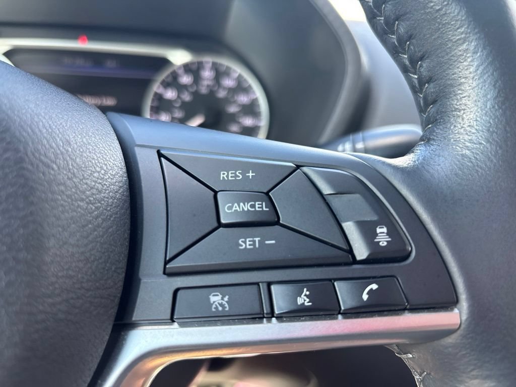 Used 2023 Nissan Sentra SV w/ All-Weather Package FWD image 20