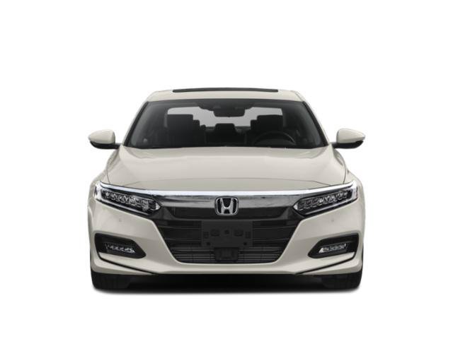 Used 2020 Honda Accord Touring image 4