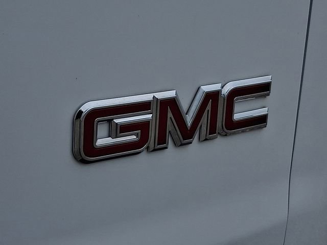 Used 2025 GMC Savana 2500 w/ Driver Convenience Package RWD image 29