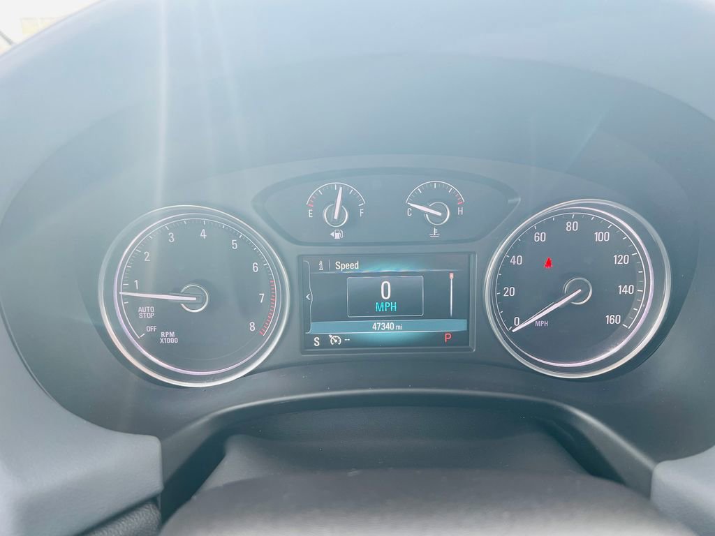 Used 2019 Buick Enclave Premium w/ Trailering Package, 5000 lbs. image 23