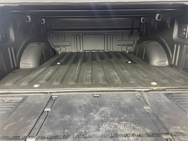 Used 2024 Ford F150 XLT w/ Equipment Group 303A High image 19