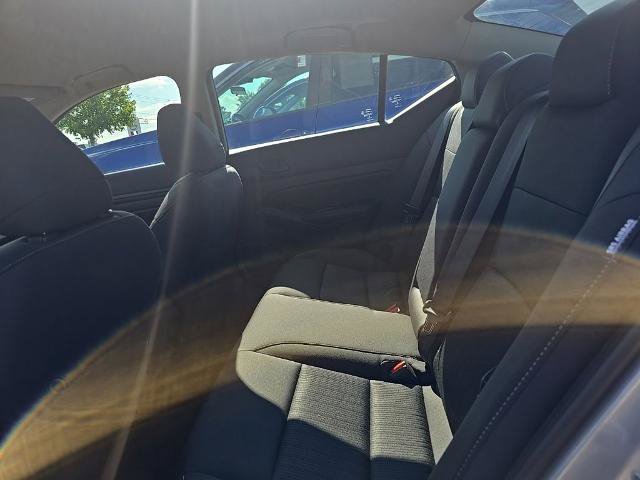 Certified 2023 Nissan Altima 2.5 S FWD image 25