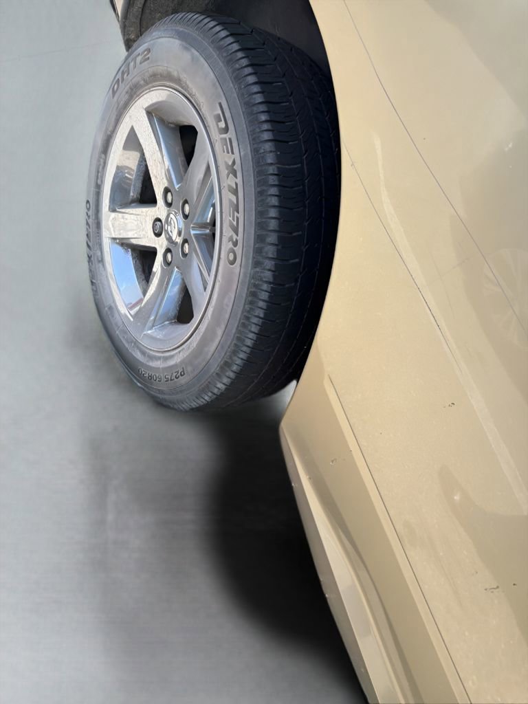 Used 2011 RAM 1500 Big Horn RWD image 7