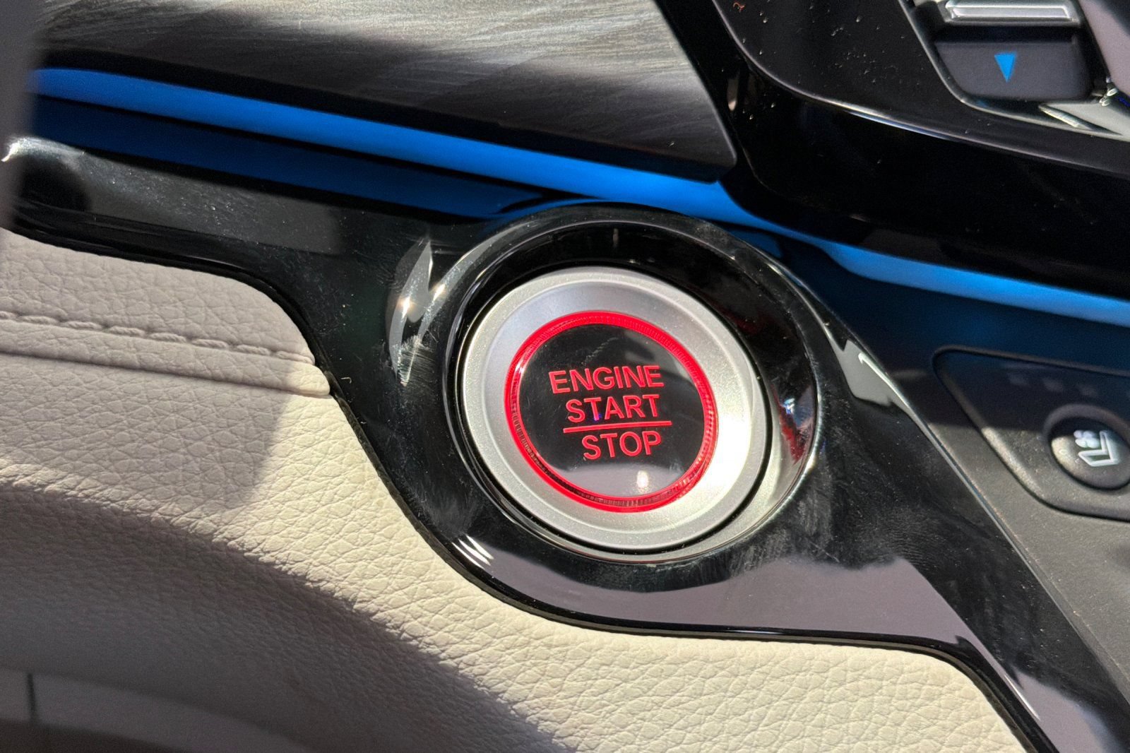 New 2027 Honda Odyssey Elite image 22