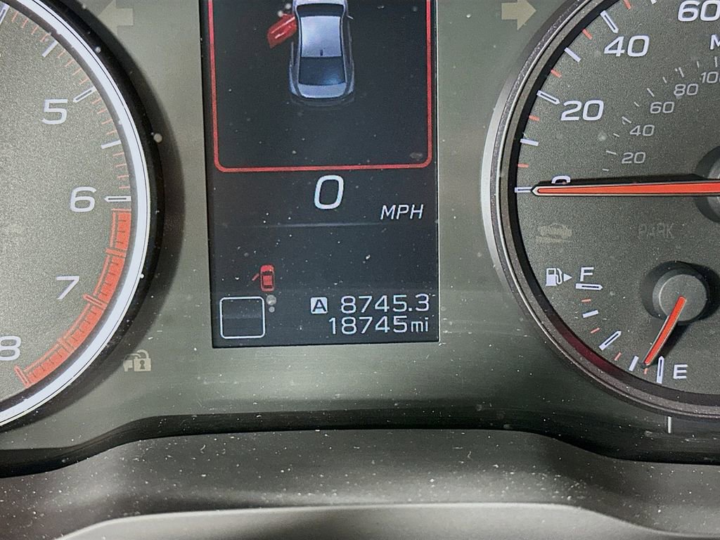 Used 2023 Subaru WRX image 17