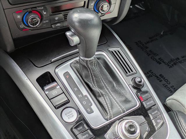 Used 2012 Audi S4 Premium Plus image 13