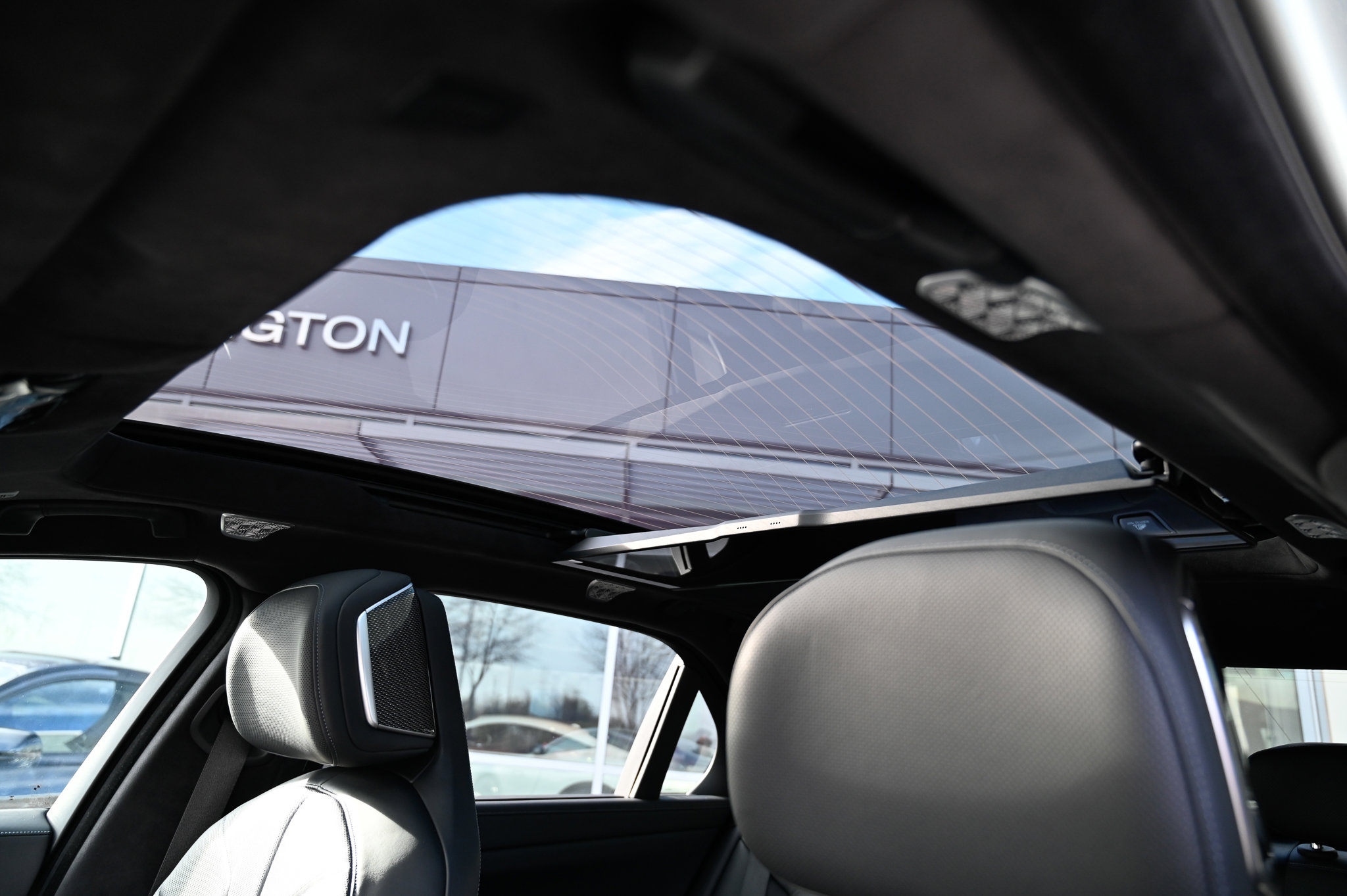 Used 2023 BMW 760i xDrive 760i xDrive image 34