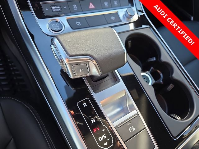Certified 2025 Audi Q7 2.0T Premium w/ Convenience Plus Package image 16