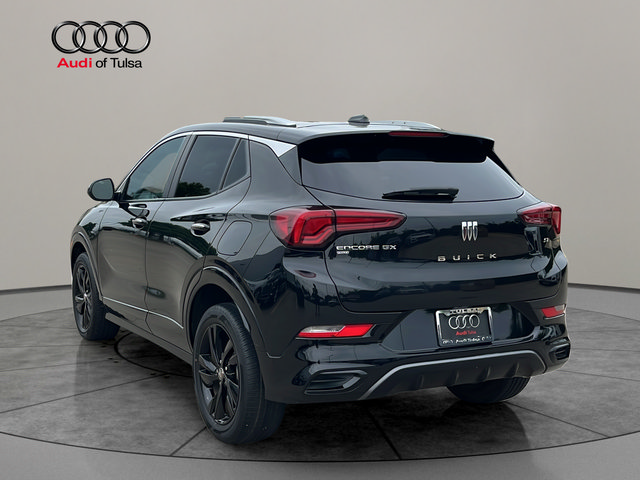 Used 2024 Buick Encore GX Sport Touring AWD/4WD image 5