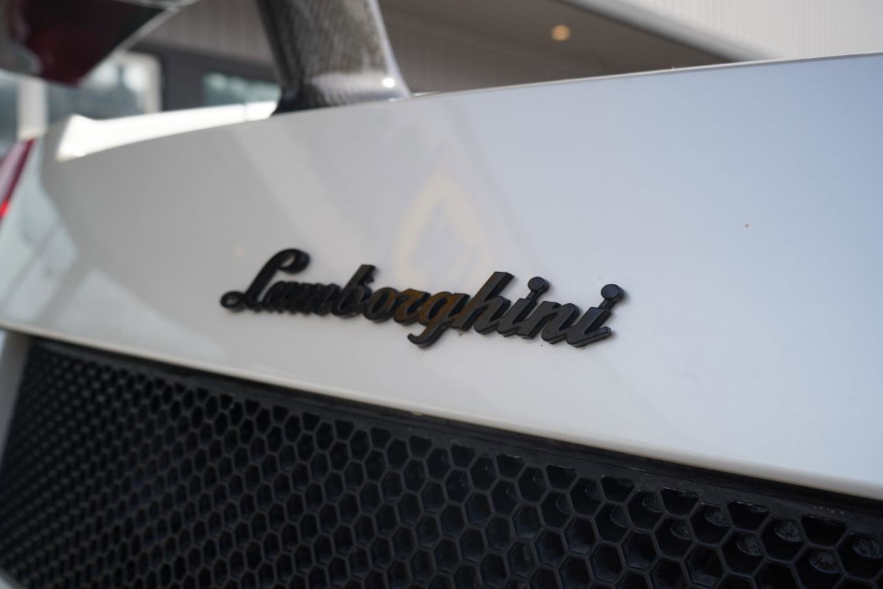 Used 2008 Lamborghini Gallardo image 80