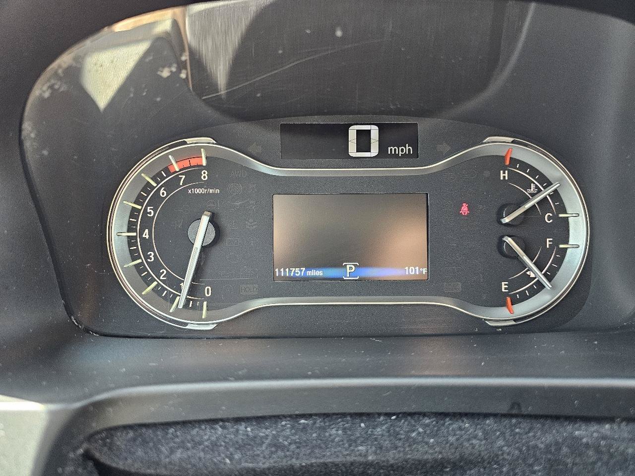 Used 2018 Honda Pilot EX-L image 44